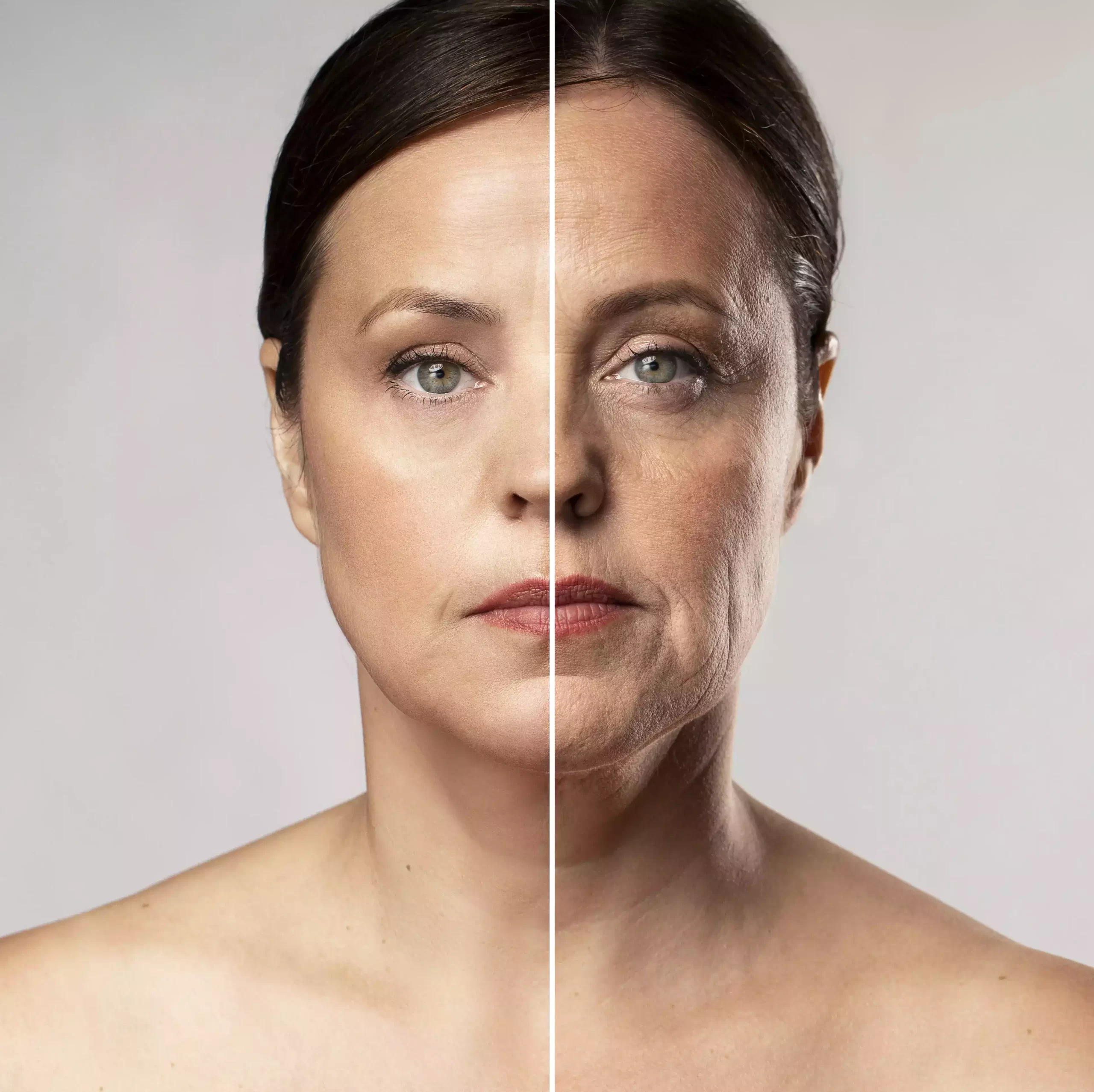 HIFU : La technologie révolutionnaire pour une peau raffermie, sans chirurgie