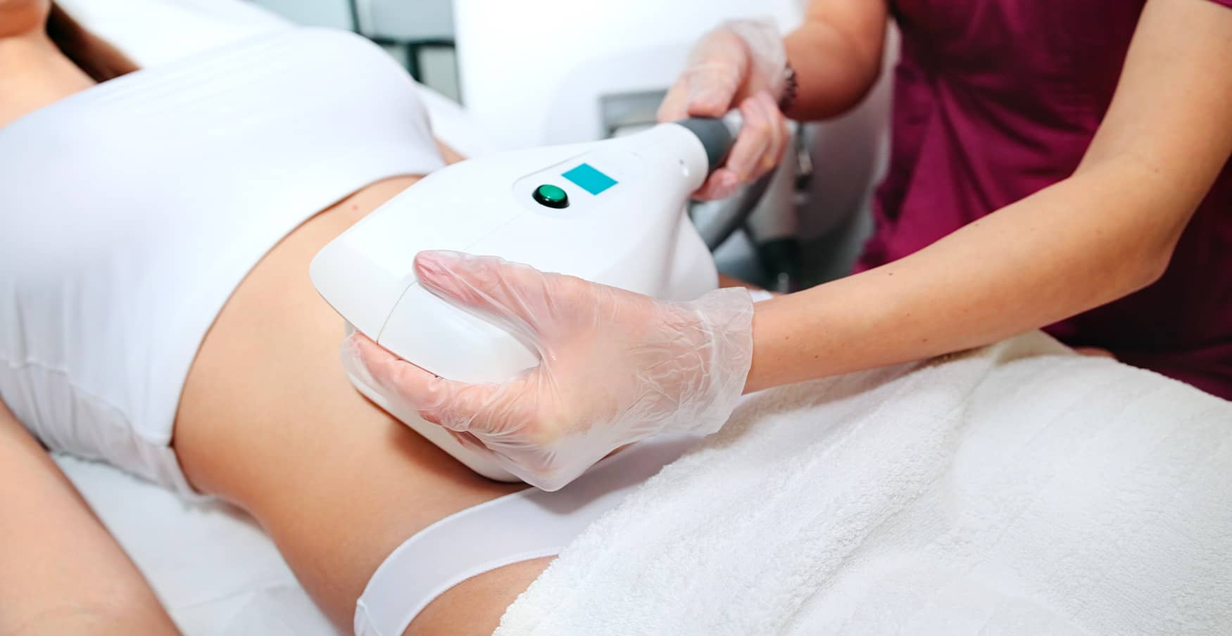 Cryolipolyse : la solution innovante pour éliminer les graisses sans chirurgie